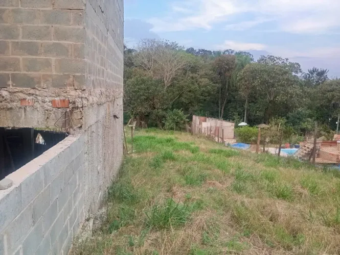 Terreno em Condomínio para Venda em Limeira, Bairro dos Pires