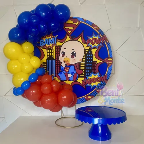 Festa na Mesa