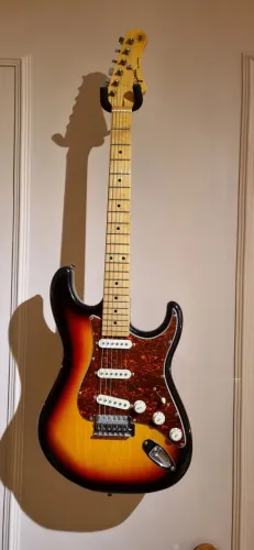 Guitarra Tagima Tw 530 séries usada