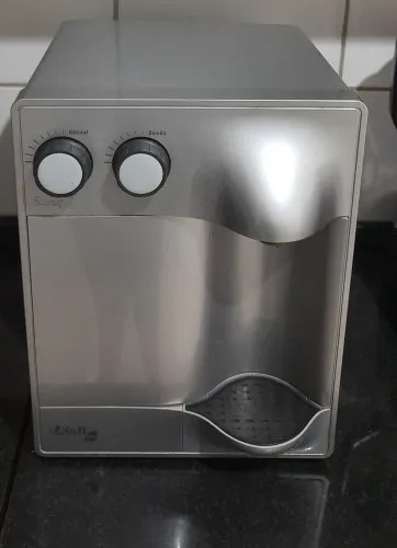 Filtro de água Soft everest, Purificador de água e Bebedouro consul electrolux