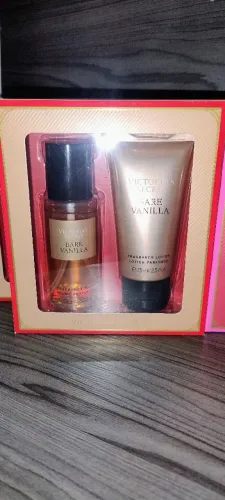 KITS VICTORIA'S SECRET - ORIGINAIS