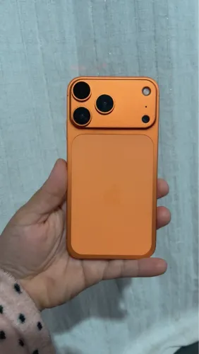 iPhone sabor 17