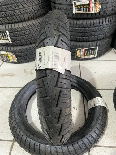 PNEU MOTO MAGGION WINNER ARO 14 110/80-14 59P TL TRASEIRO