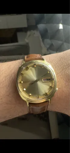 Relógio Seiko 5 Super Sport Matic