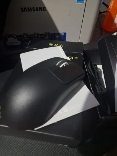 Mouse ATK Vxe r1 SE+