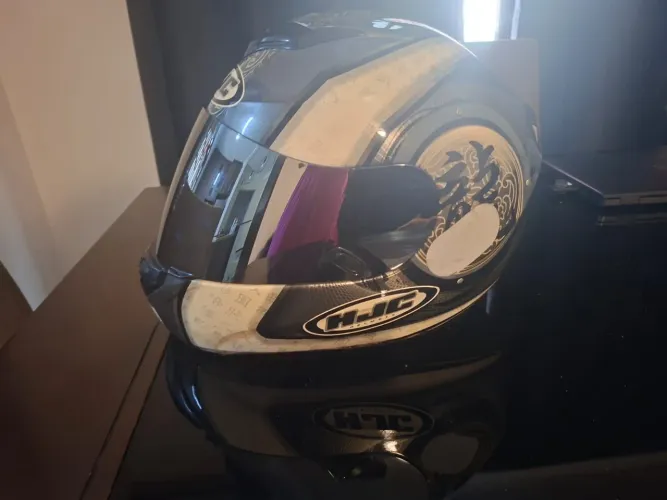 Capacete HJC n 60