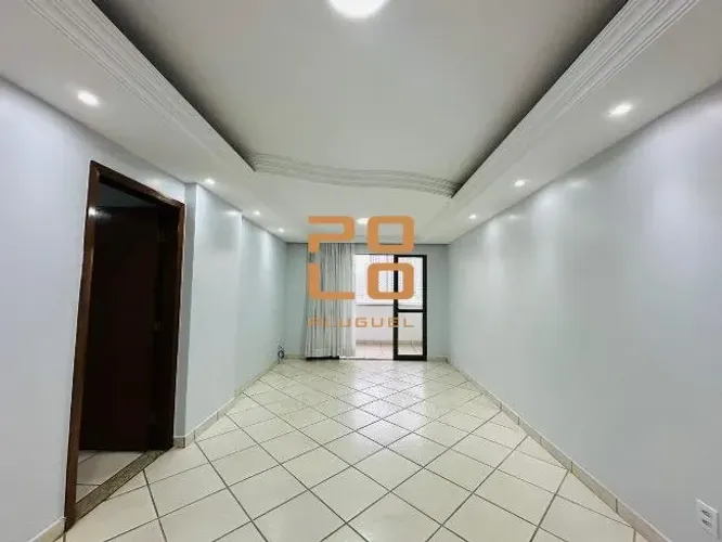 Apartamento para alugar no Edifício Residencial Paia Grande no Setor Jardim Goiás em Goiân