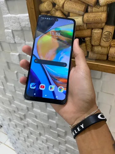 Vendo Moto g22, 128 GB