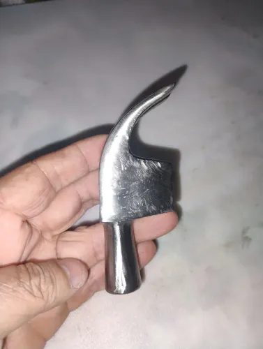 Martelo antigo batedor 20mm