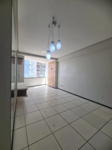 APARTAMENTO PARA LOCAÇÃO | SAN GABRIEL - PONTA D?AREIA