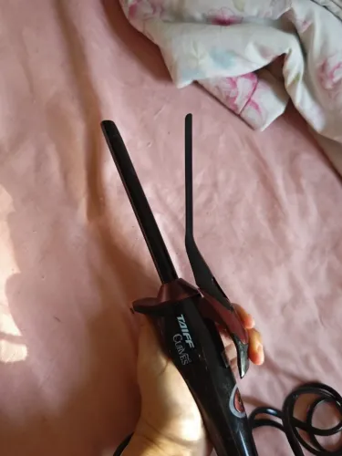 Babyliss Curve Taiff  1/2