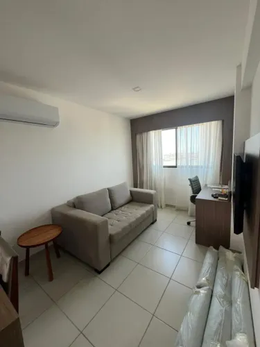 Imóvel para aluguel tem 57 metros quadrados com 2 quartos em Pina - Recife - PE