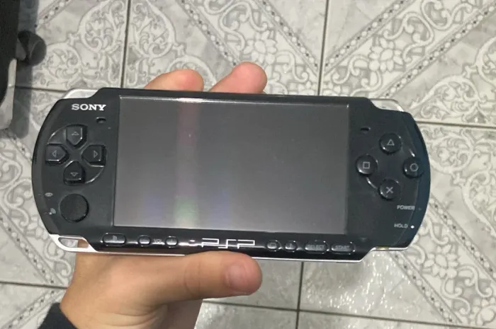 Psp