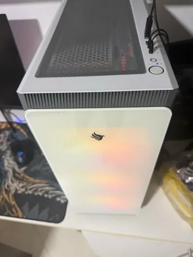 Pc Gamer (R55600x) (RTX3060 12GB)