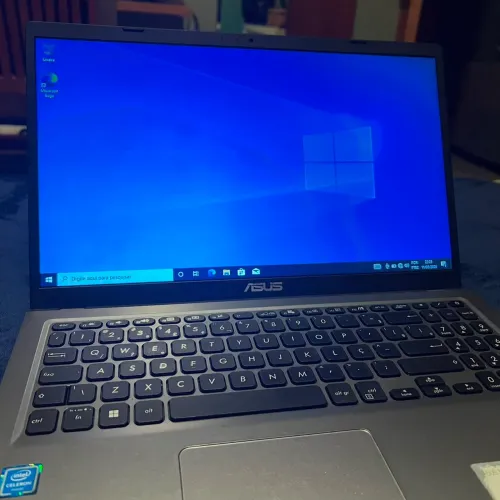 Notebook Asus