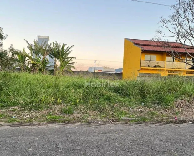 Terreno à venda, 720 m² - Carianos - Florianópolis/SC