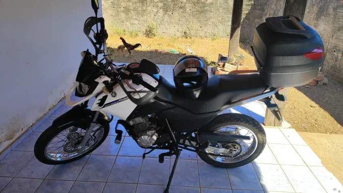 Vendo Crosser 150 ED Flex