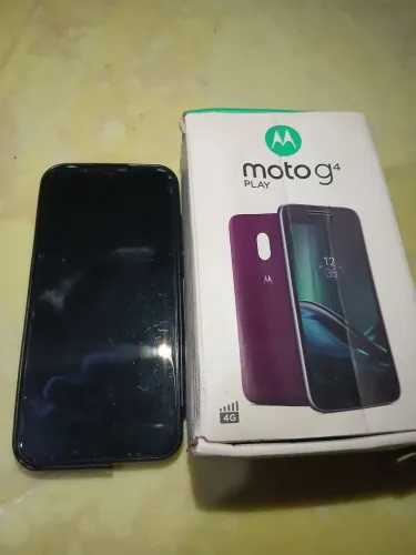 Motorola moto g4 play