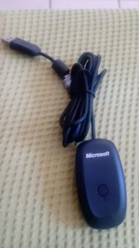 Sensor wireless