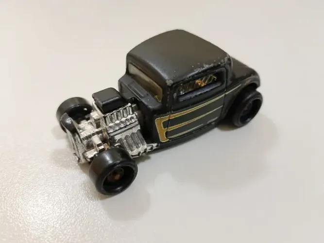 Ford 32 - HotWheels