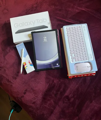 Tablet Samsung A9+