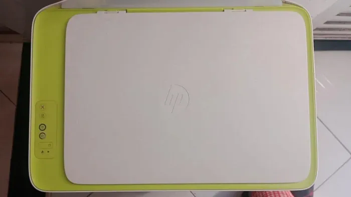 Inpressora Hp