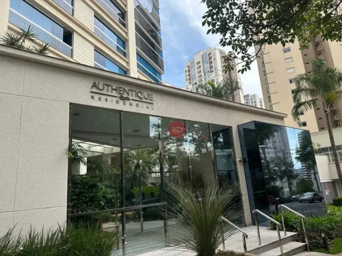 AUTHENTIQUE RESIDENCIAL