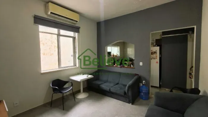 BELIEVE IMOBILIÁRIA APRESENTA!   Grande Oportunidade em Cascadura!