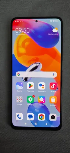 Redmi Note 11 Pro - 64gb