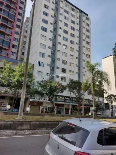 Kitnete - Juiz de Fora MG