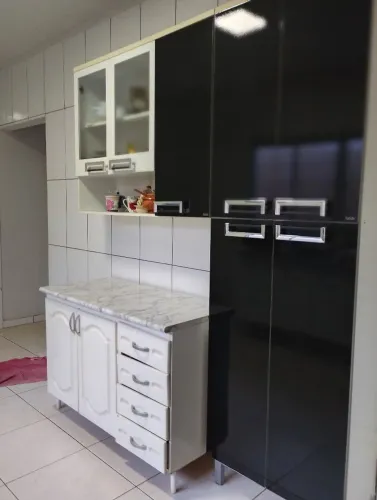 Armário de cozinha