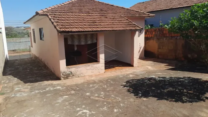 CENTRO - BARRA BONITA/SP