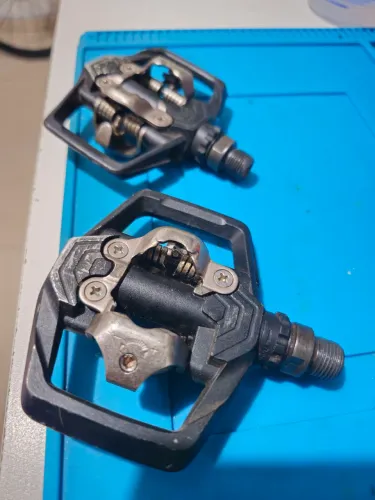 Pedal clip pd-e700 shimano