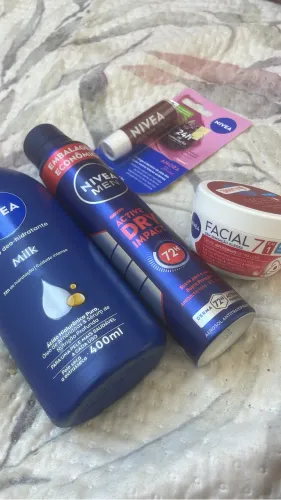Kit Nívea