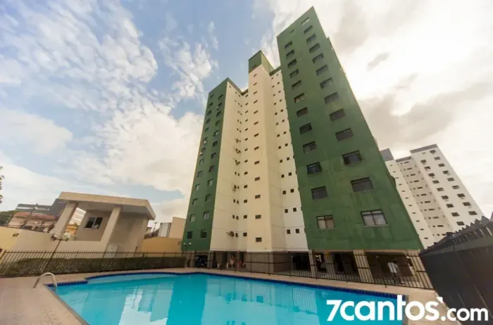 Apartamento, Fátima, 3 Quartos
