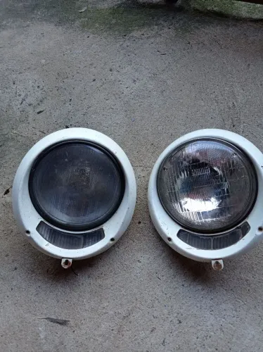 Farol tremendão