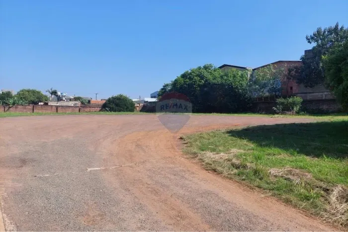 Terreno Industrial com 3067m² na Região Sul do Brasil