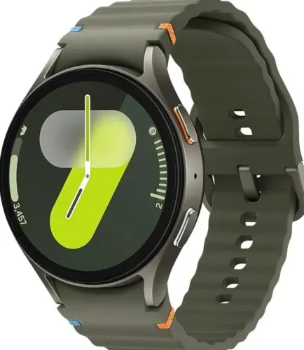 Samsung Galaxy Watch7 Smartwatch 44mm Bluetooth Galaxy Al,