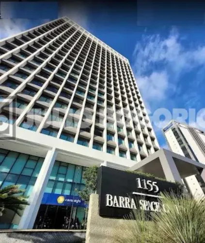 Sala Comercial com Localização Estratégica na Barra da Tijuca