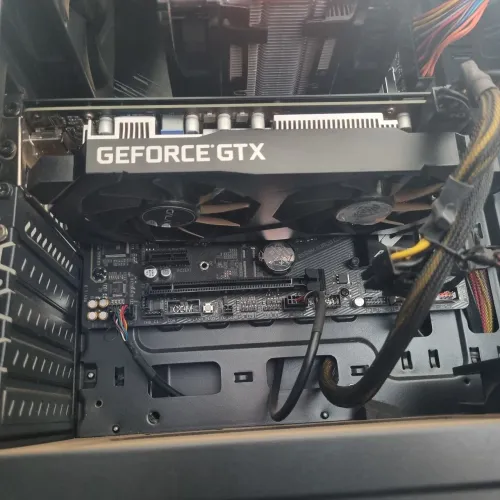 GTX 1660Ti