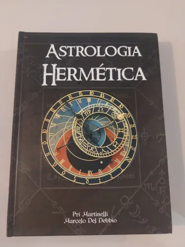 Astrologia Hermética 