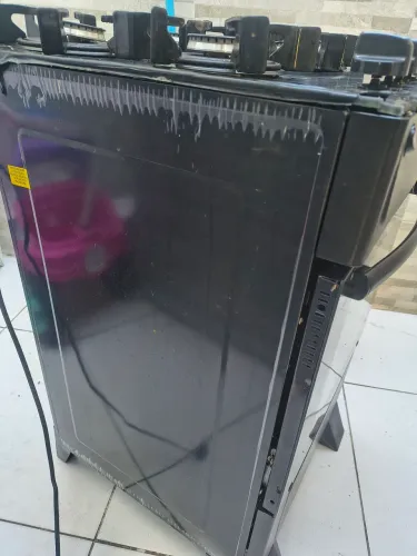 Vendo fogão