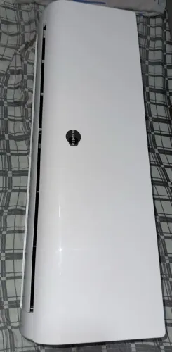 Ar condicionado + instalação