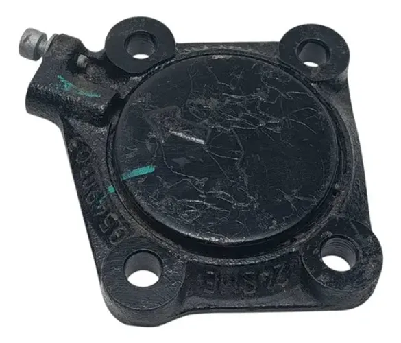 Suporte Sensor Roda Traseiro Esquerdo Onix 2013 A 2016