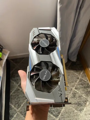 GTX 1060 OC 