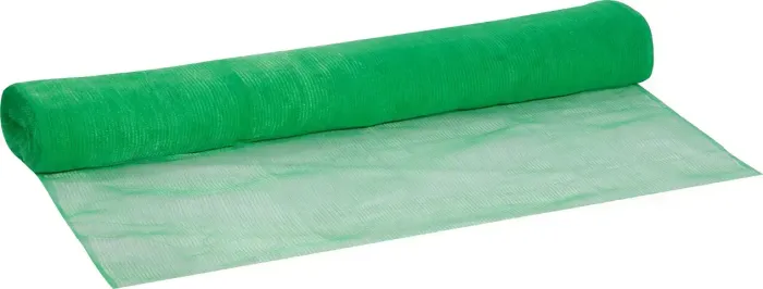 Tela mosquiteiro verde, 1,0 m x 50 m, VONDER