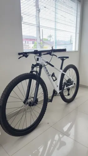 MTB Sense Impact Pro 