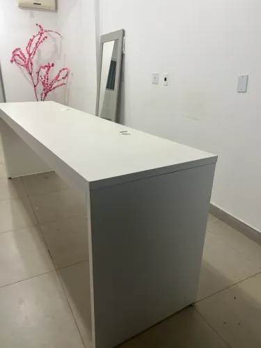 Mesa 3 metros MDF
