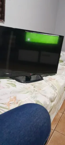 TV 32 polegadas sem ser smart LG
