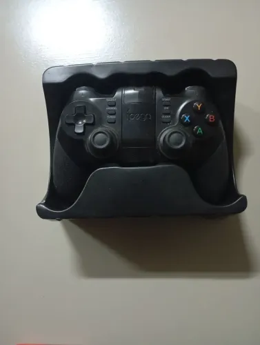Controle Joystick Ipega 9076 Bluetooth - Android / PC / Xbox - Excelente Estado